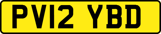 PV12YBD