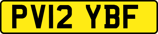 PV12YBF