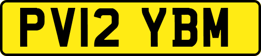 PV12YBM