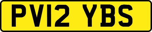 PV12YBS
