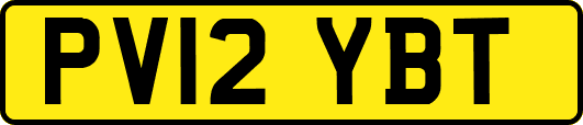 PV12YBT