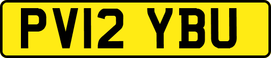 PV12YBU