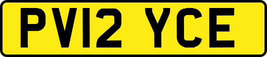 PV12YCE