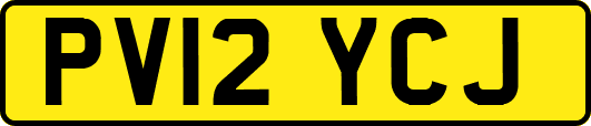 PV12YCJ