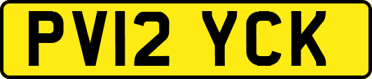 PV12YCK