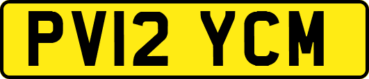 PV12YCM
