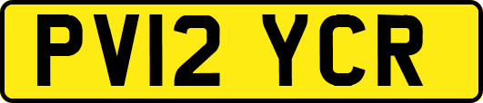PV12YCR
