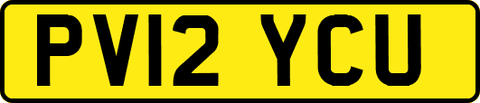 PV12YCU