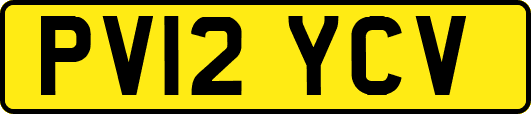 PV12YCV