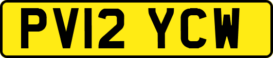 PV12YCW