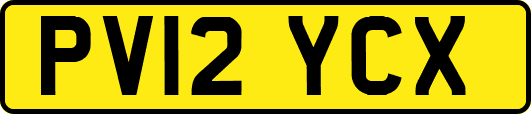 PV12YCX
