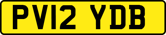 PV12YDB