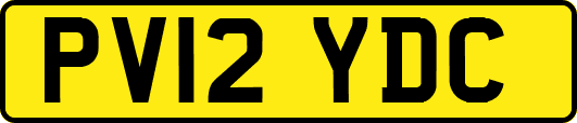 PV12YDC