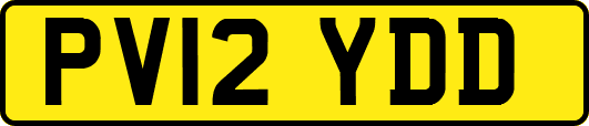 PV12YDD