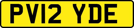 PV12YDE