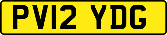 PV12YDG