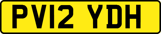 PV12YDH