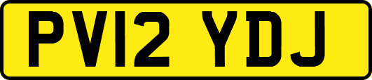 PV12YDJ