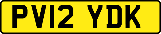 PV12YDK