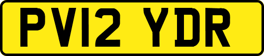 PV12YDR