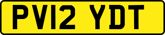 PV12YDT