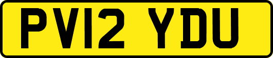 PV12YDU