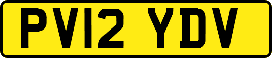 PV12YDV