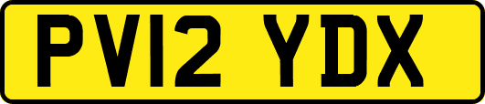PV12YDX