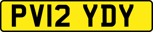 PV12YDY
