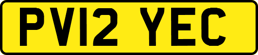 PV12YEC