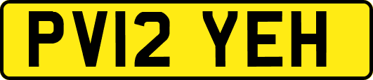 PV12YEH