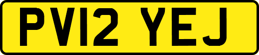 PV12YEJ