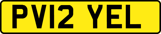 PV12YEL