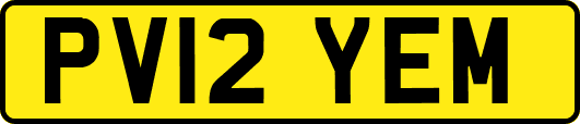 PV12YEM
