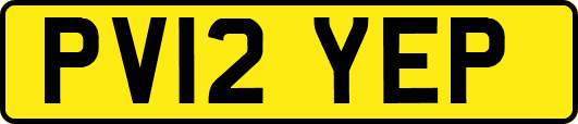 PV12YEP