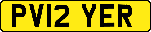 PV12YER