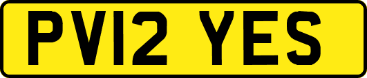 PV12YES