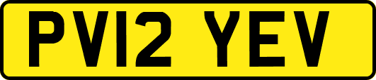 PV12YEV