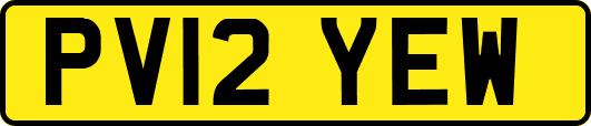 PV12YEW