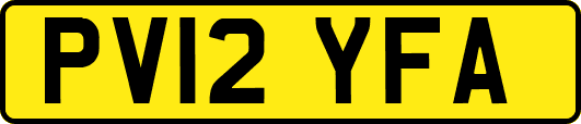 PV12YFA