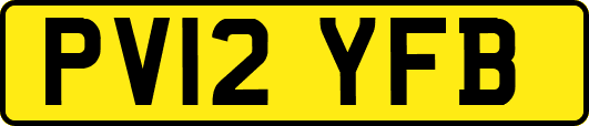 PV12YFB