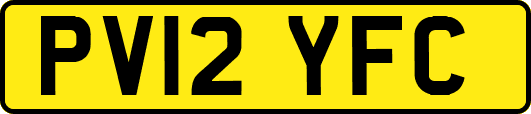 PV12YFC