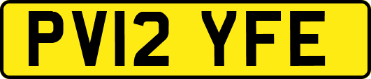 PV12YFE