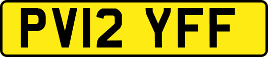 PV12YFF