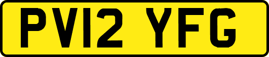 PV12YFG