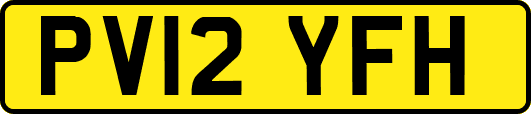 PV12YFH
