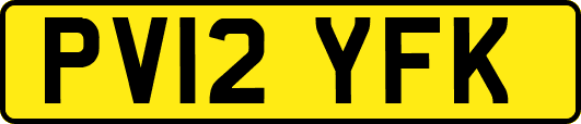 PV12YFK