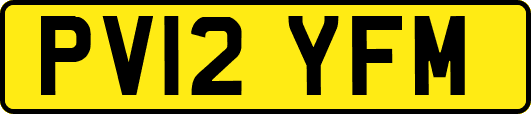 PV12YFM