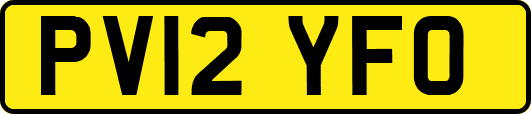 PV12YFO