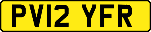 PV12YFR